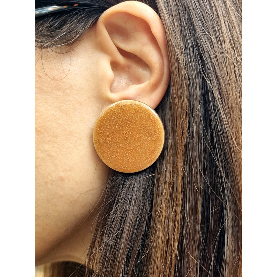 Xinomavro earrings
